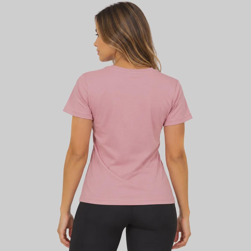 Imagem 4 do produto Camiseta Puma ESS Logo Lab Feminina
