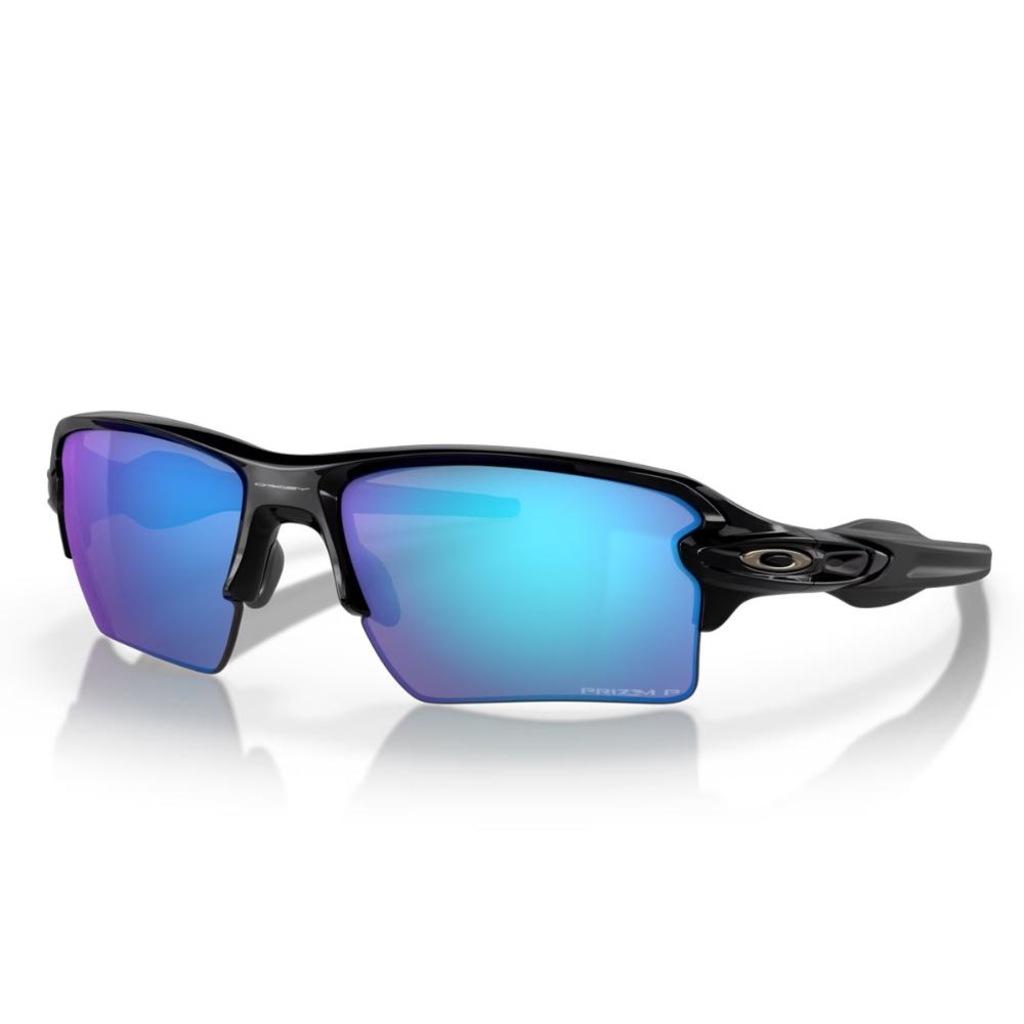 Imagem 1 do produto Óculos de Sol Oakley Flak 2.0 XL Polarizado Unissex