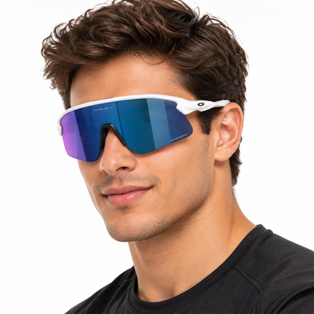 Imagem 5 do produto Óculos de Sol Oakley Stunt Devil Unissex