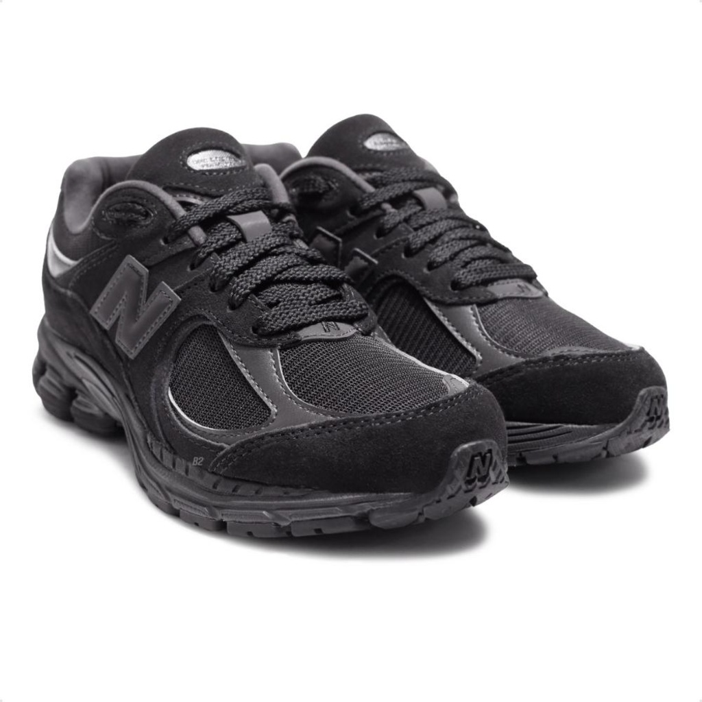 Imagem 3 do produto Tênis Unissex New Balance 2002r