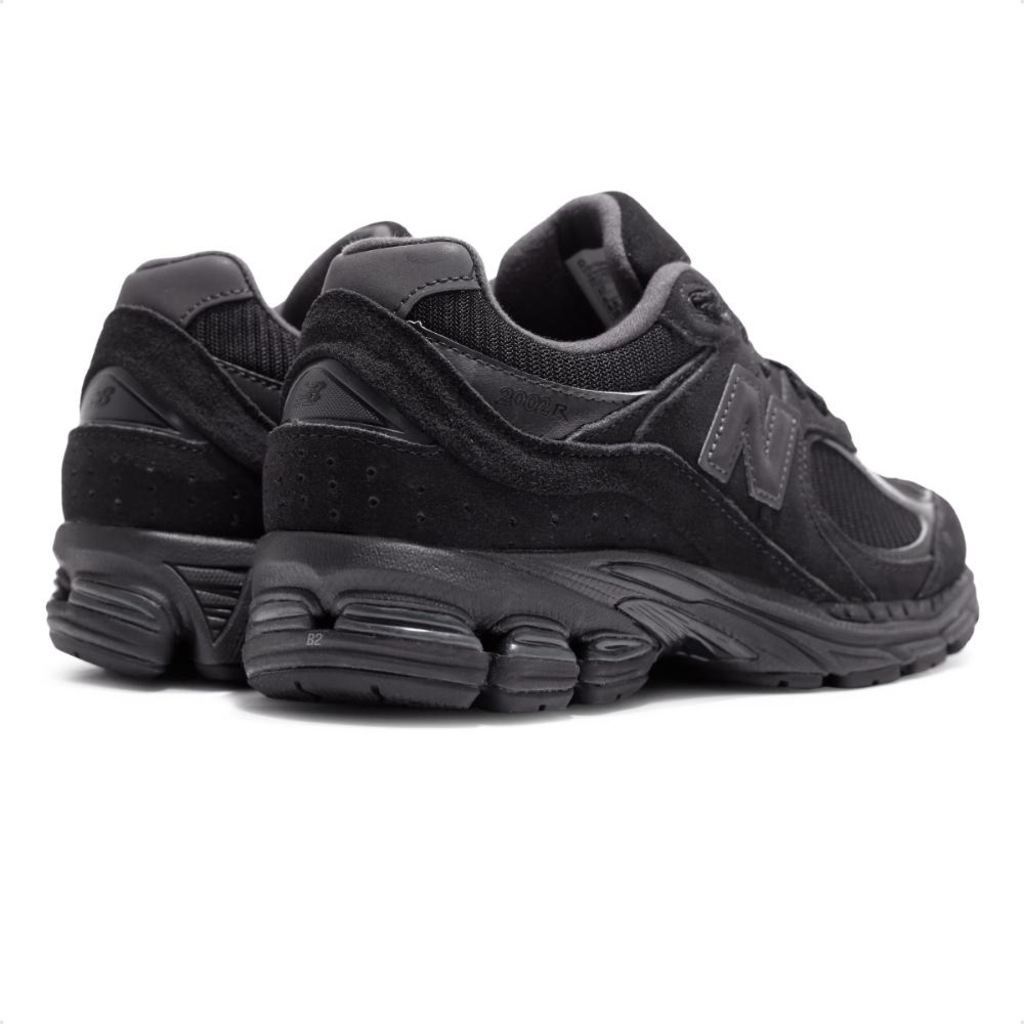 Imagem 4 do produto Tênis Unissex New Balance 2002r