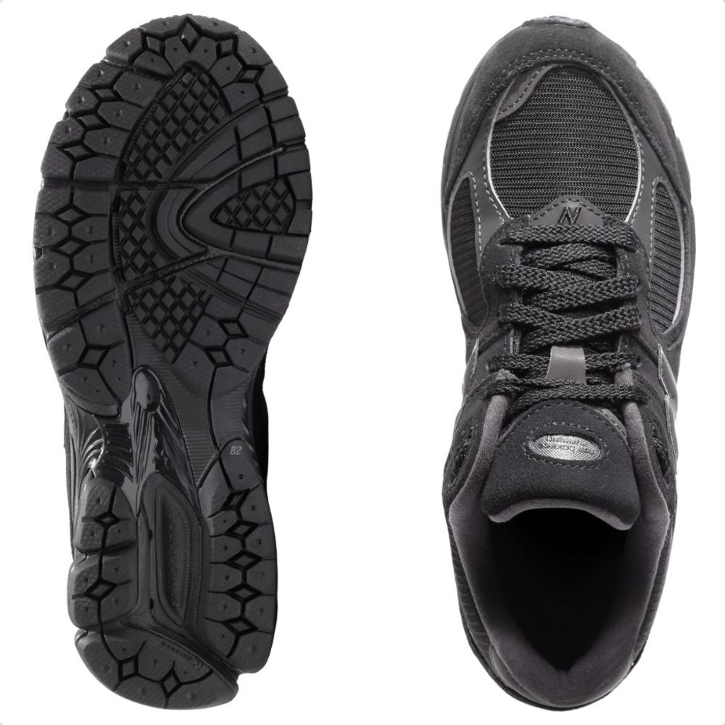 Imagem 5 do produto Tênis Unissex New Balance 2002r