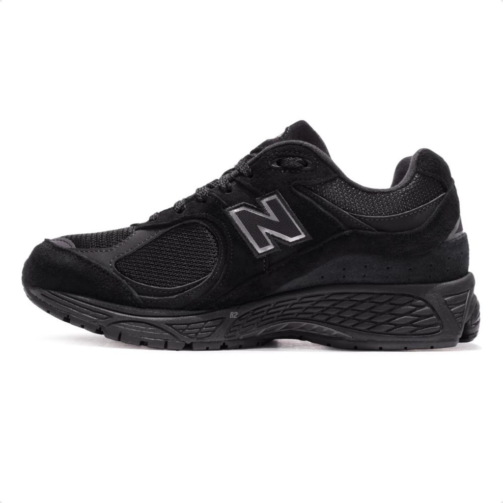 Imagem 2 do produto Tênis Unissex New Balance 2002r