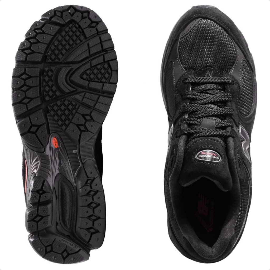 Imagem 5 do produto Tênis Unissex New Balance 2002r