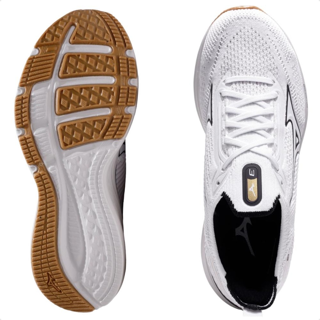 Imagem 5 do produto Tênis Masculino Mizuno Cool Ride 3