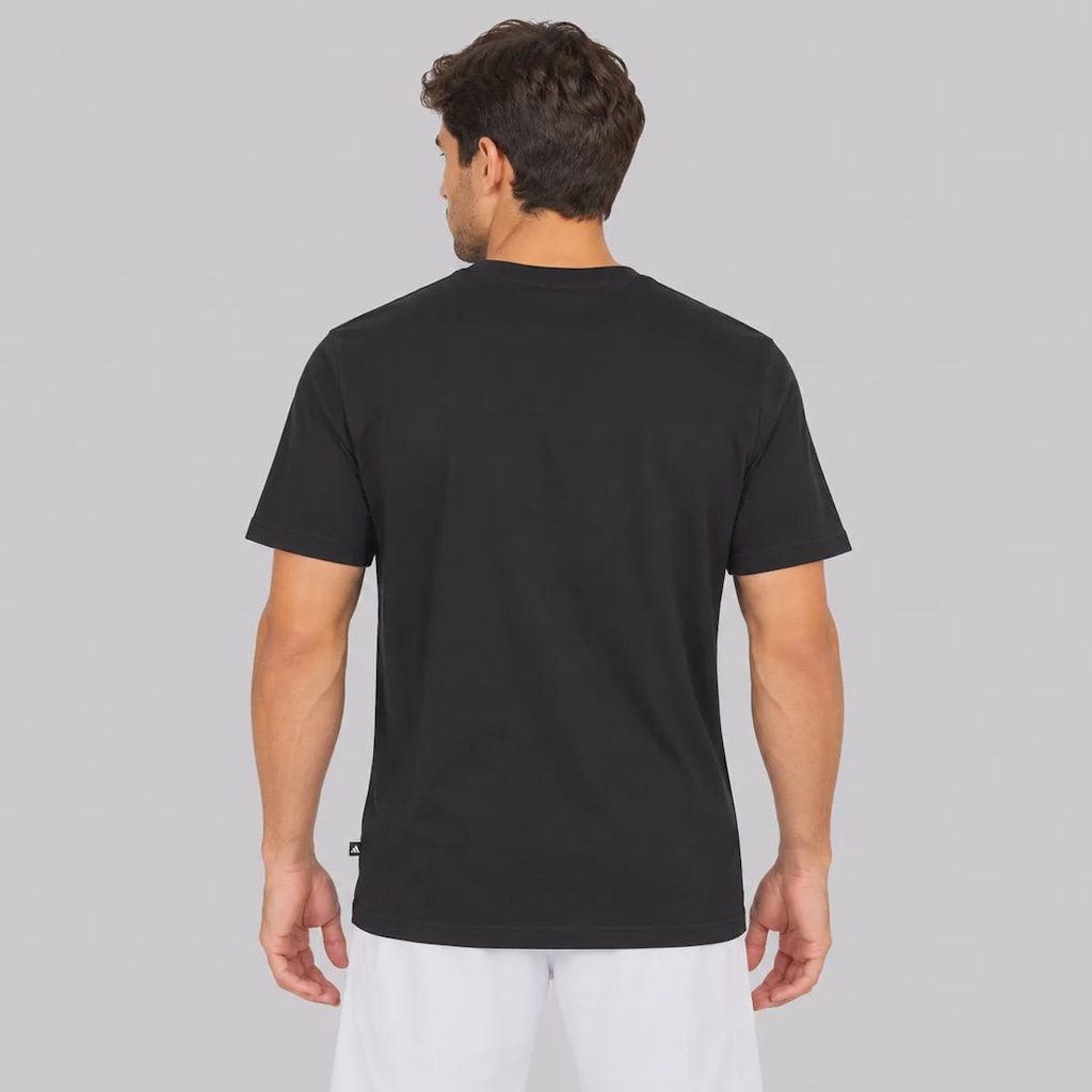 Imagem 4 do produto Camiseta adidas Motor Masculino