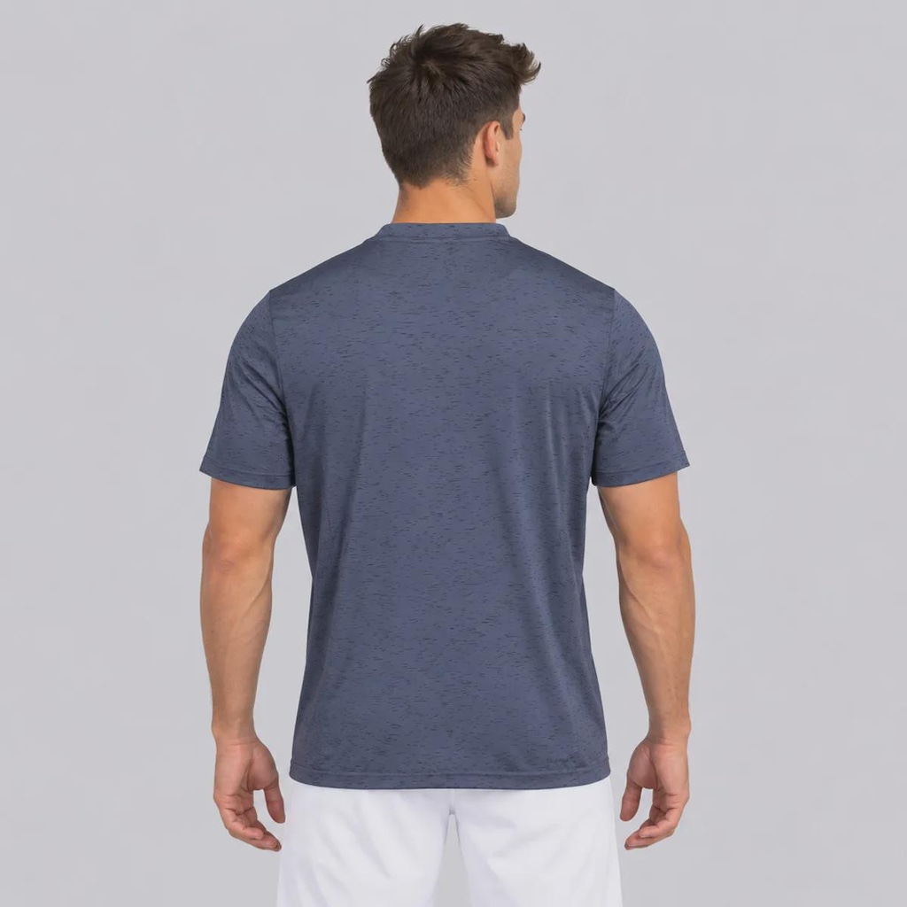 Imagem 4 do produto Camiseta adidas Treino Básica Masculina