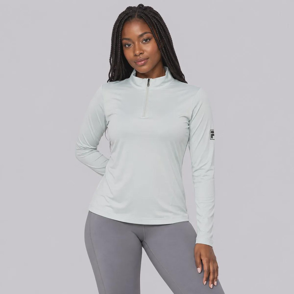 Imagem 1 do produto Blusão Fila Sky Run Feminino