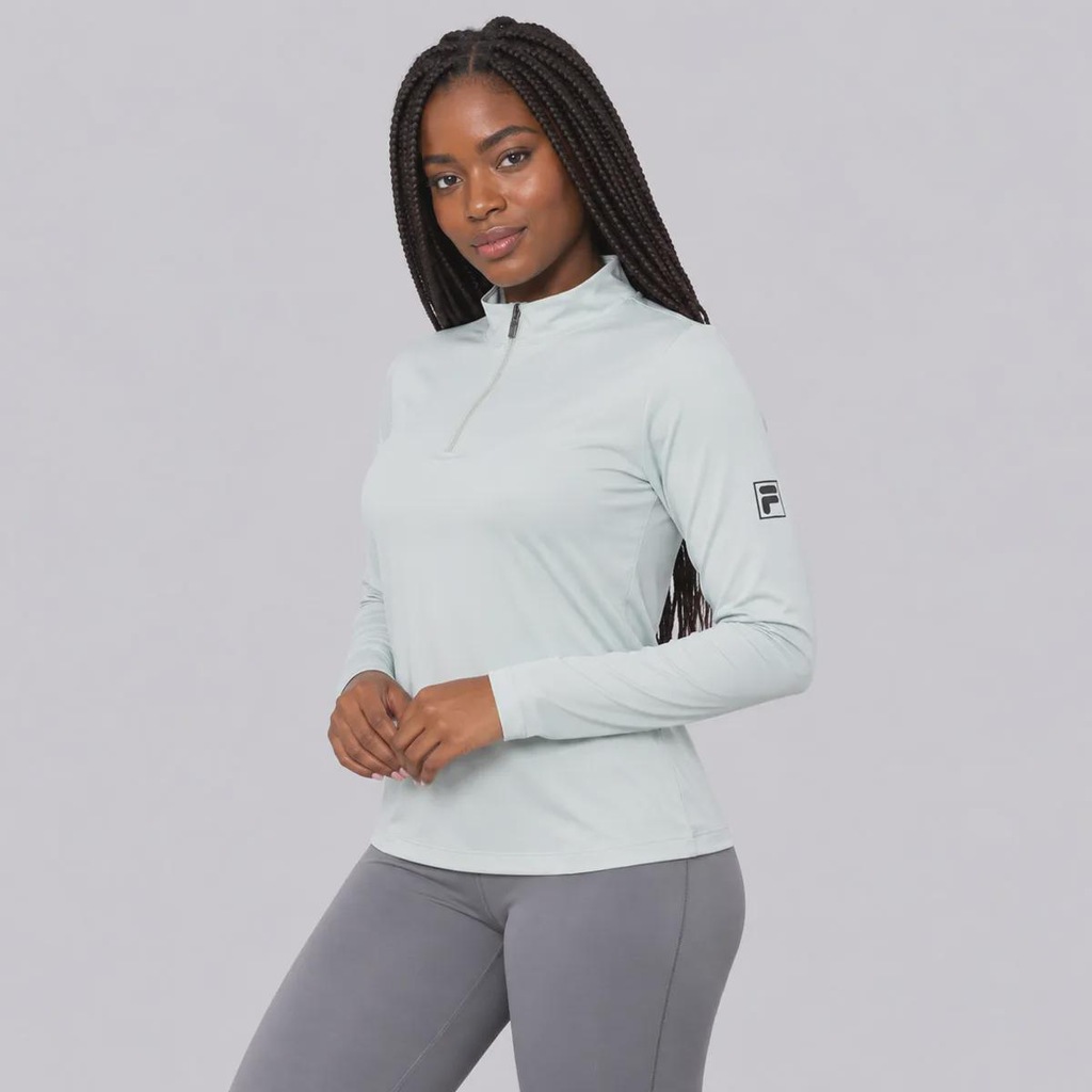 Imagem 2 do produto Blusão Fila Sky Run Feminino