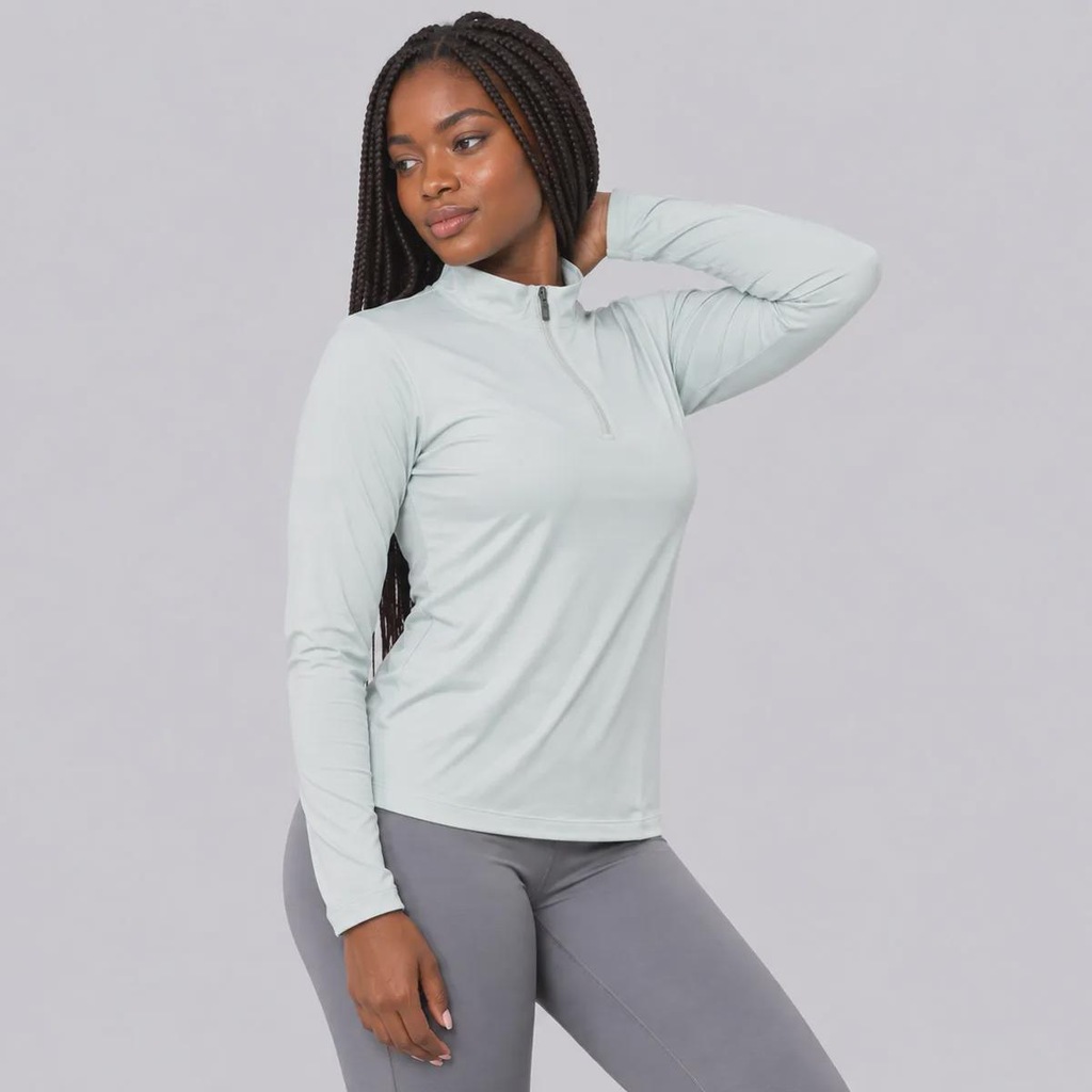 Imagem 3 do produto Blusão Fila Sky Run Feminino