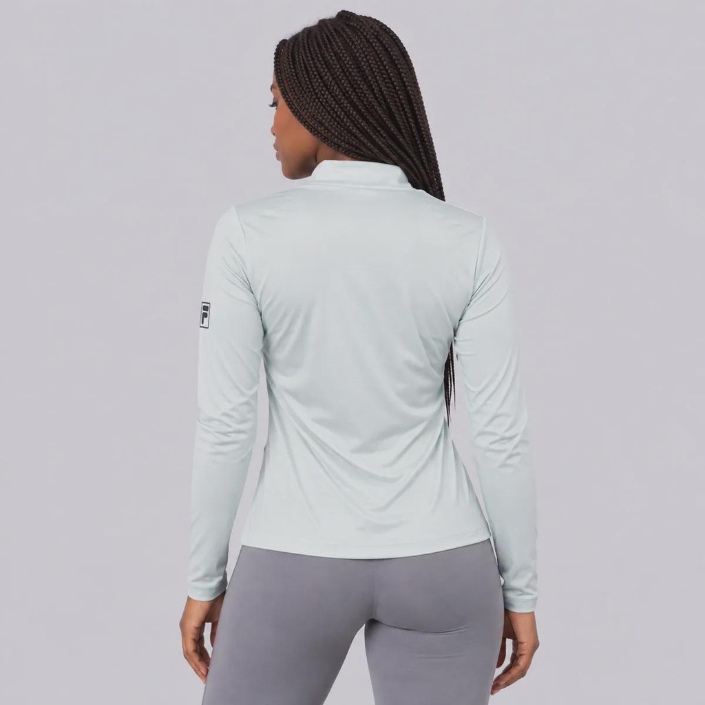 Imagem 4 do produto Blusão Fila Sky Run Feminino