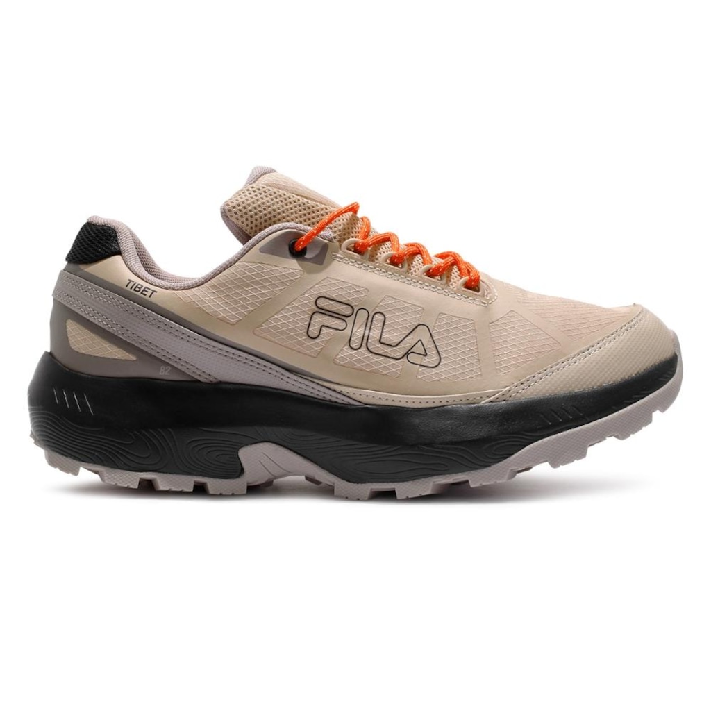 Imagem 1 do produto Tênis Masculino Fila Tibet