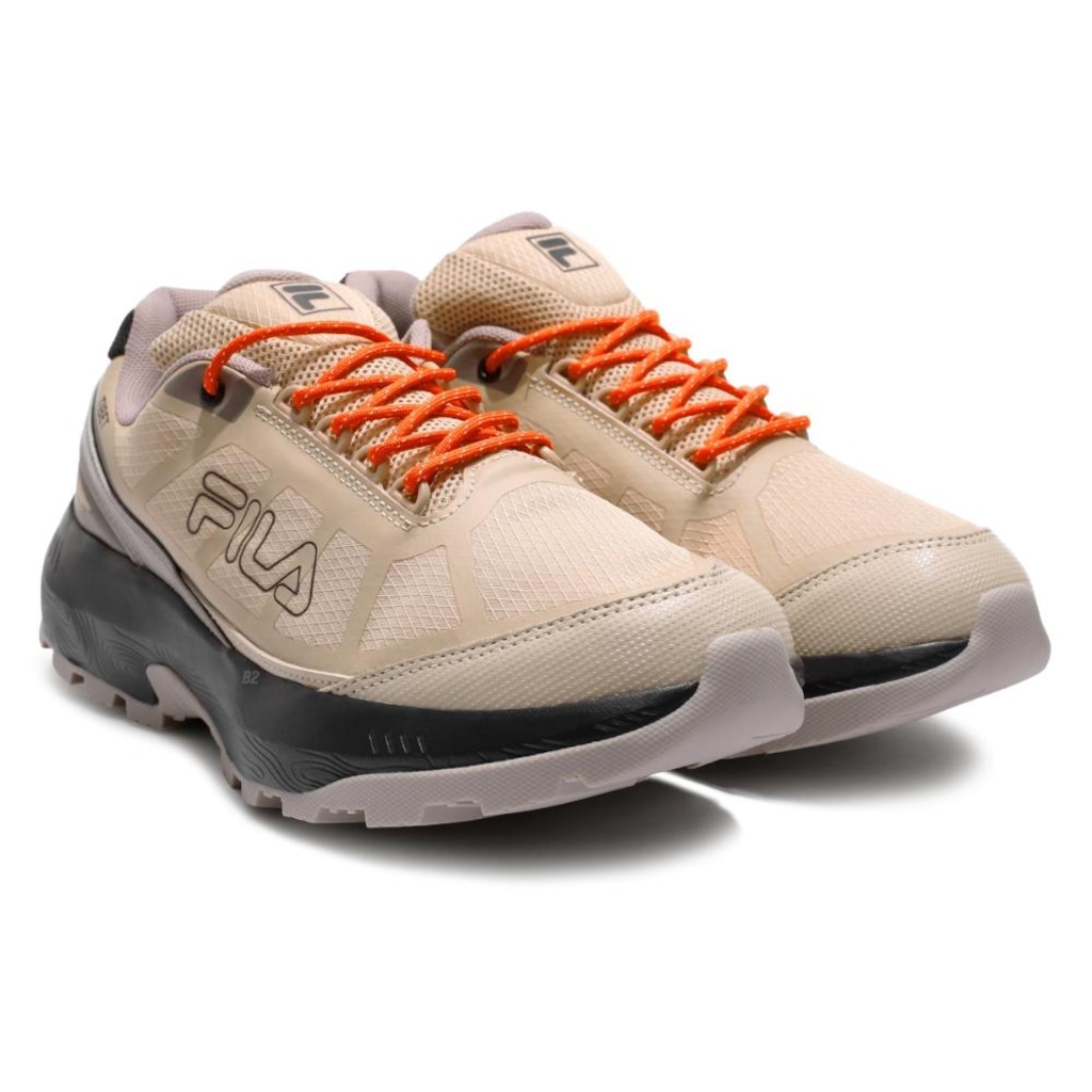 Imagem 3 do produto Tênis Masculino Fila Tibet