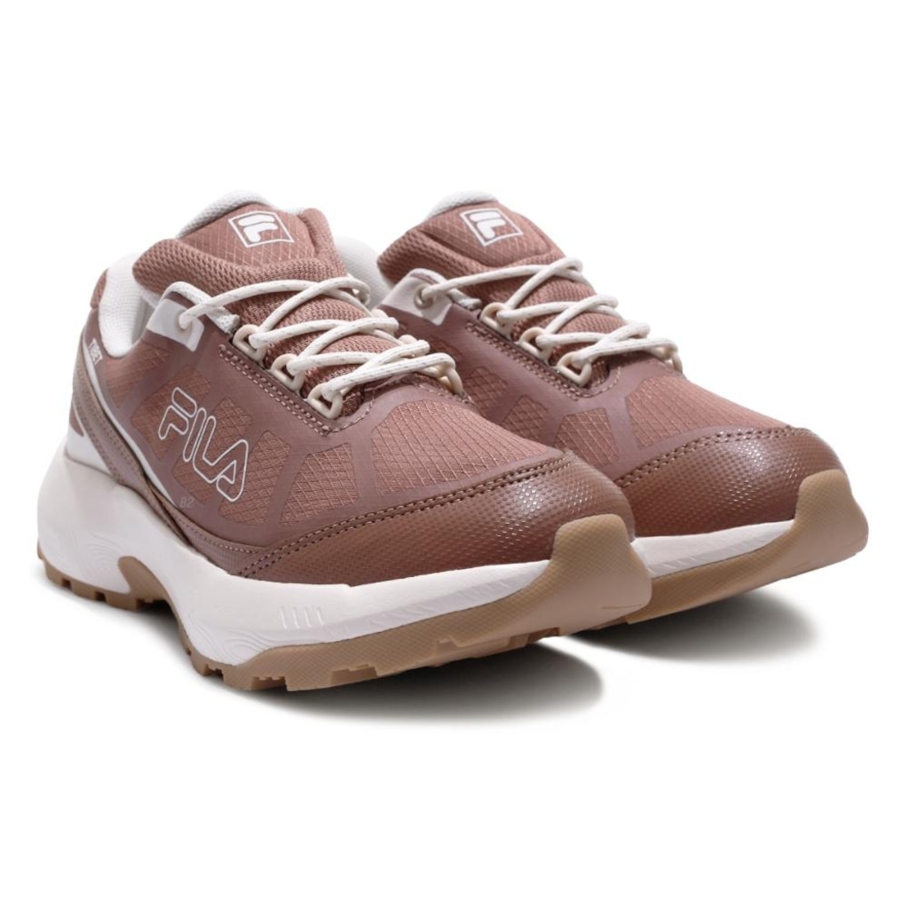 Imagem 3 do produto Tênis Feminino Fila Tibet
