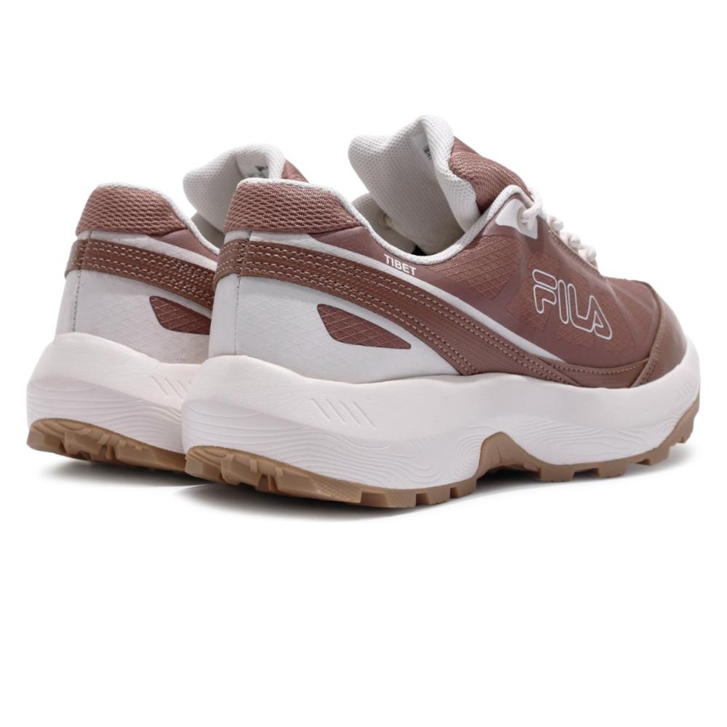 Imagem 4 do produto Tênis Feminino Fila Tibet