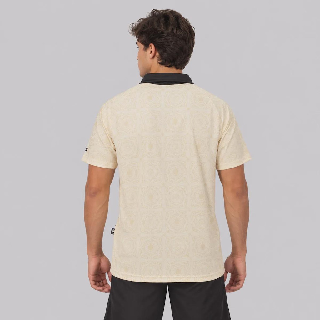 Imagem 4 do produto Camisa Polo Corinthians 116 Anos Masculina