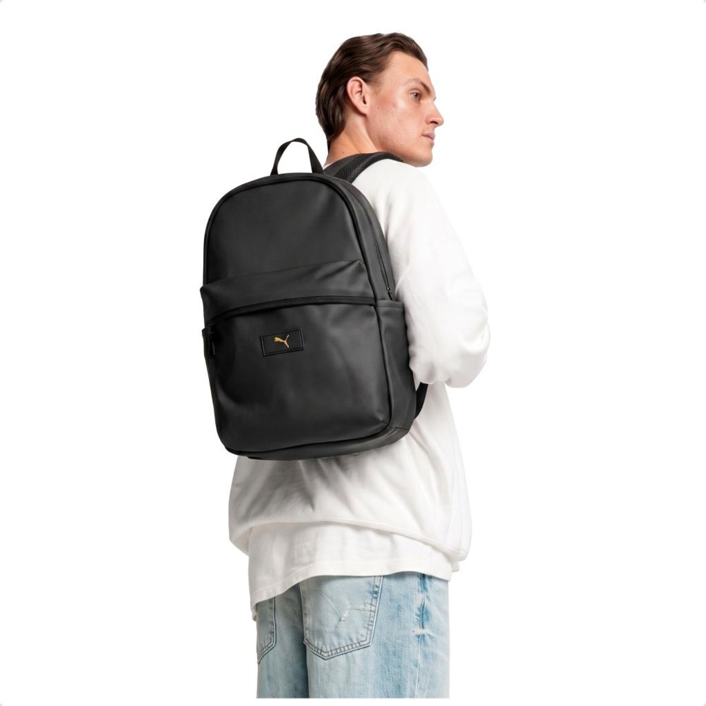 Imagem 4 do produto Mochila Puma Essentials PU - 20 Litros