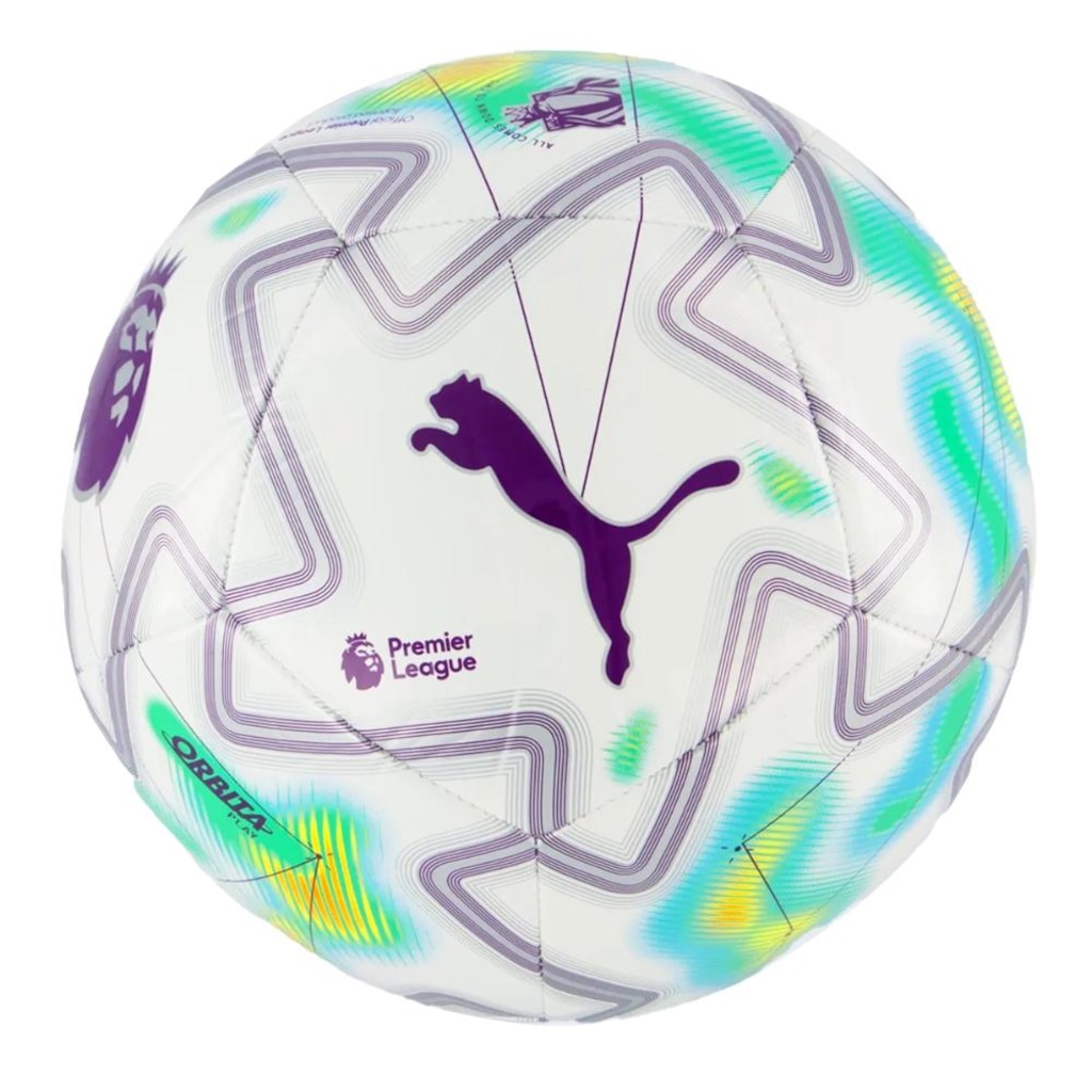 Imagem 1 do produto Bola de Futebol de Campo Puma Orbita Play PL Thrill