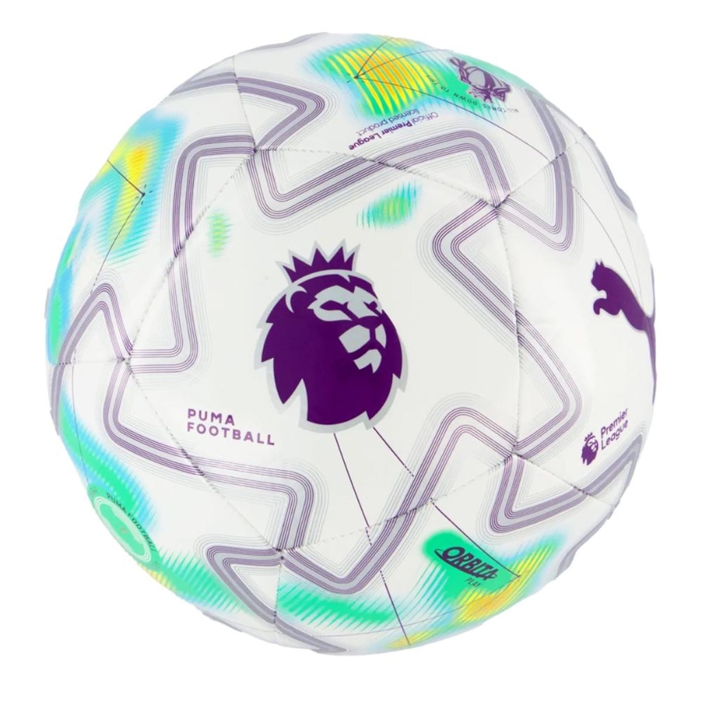 Imagem 2 do produto Bola de Futebol de Campo Puma Orbita Play PL Thrill