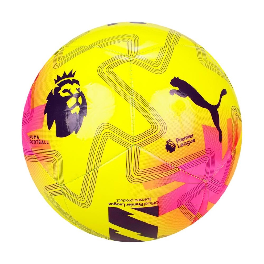 Imagem 2 do produto Bola de Futebol de Campo Puma Orbita Play PL Lights