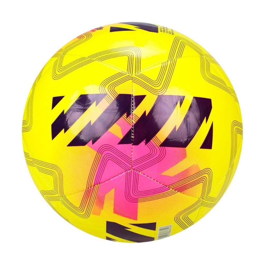 Imagem 3 do produto Bola de Futebol de Campo Puma Orbita Play PL Lights
