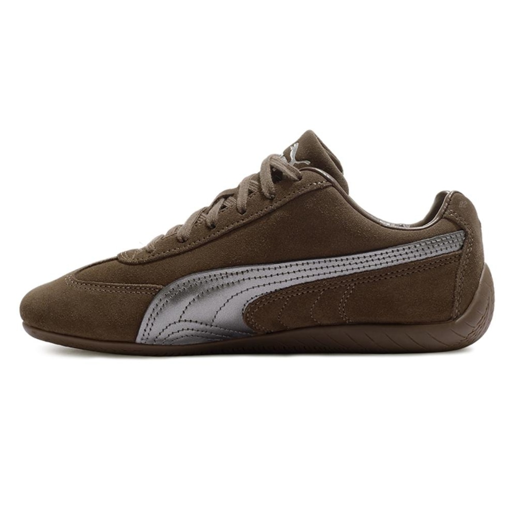Imagem 2 do produto Tênis Feminino Puma Speedcat Lux