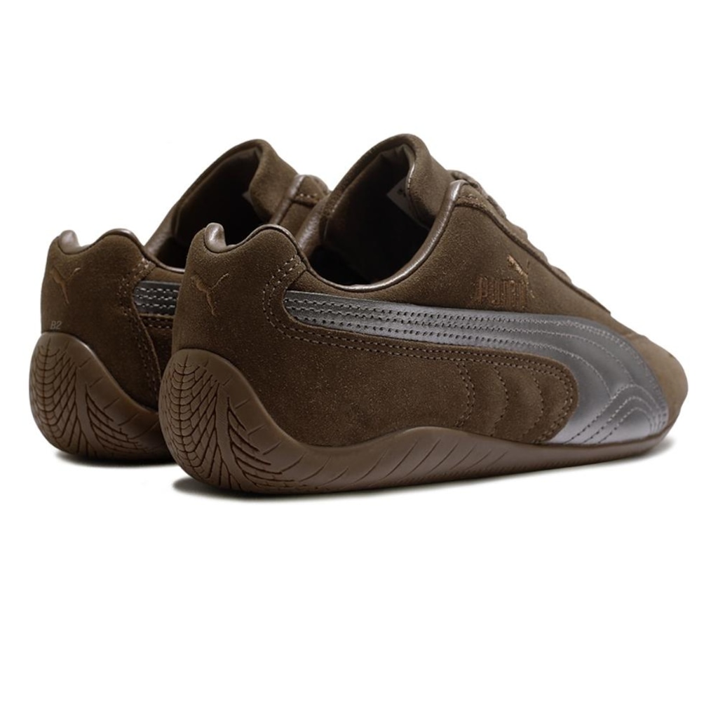 Imagem 4 do produto Tênis Feminino Puma Speedcat Lux