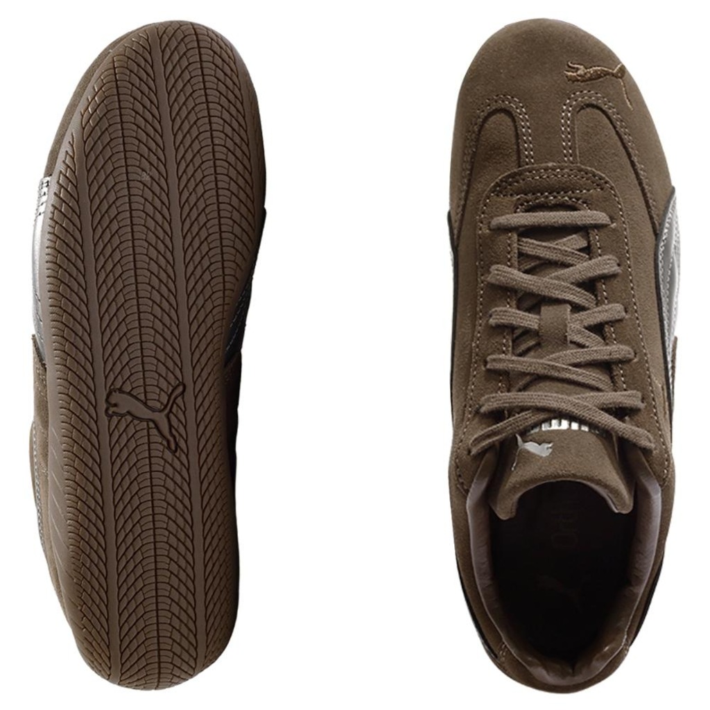 Imagem 5 do produto Tênis Feminino Puma Speedcat Lux