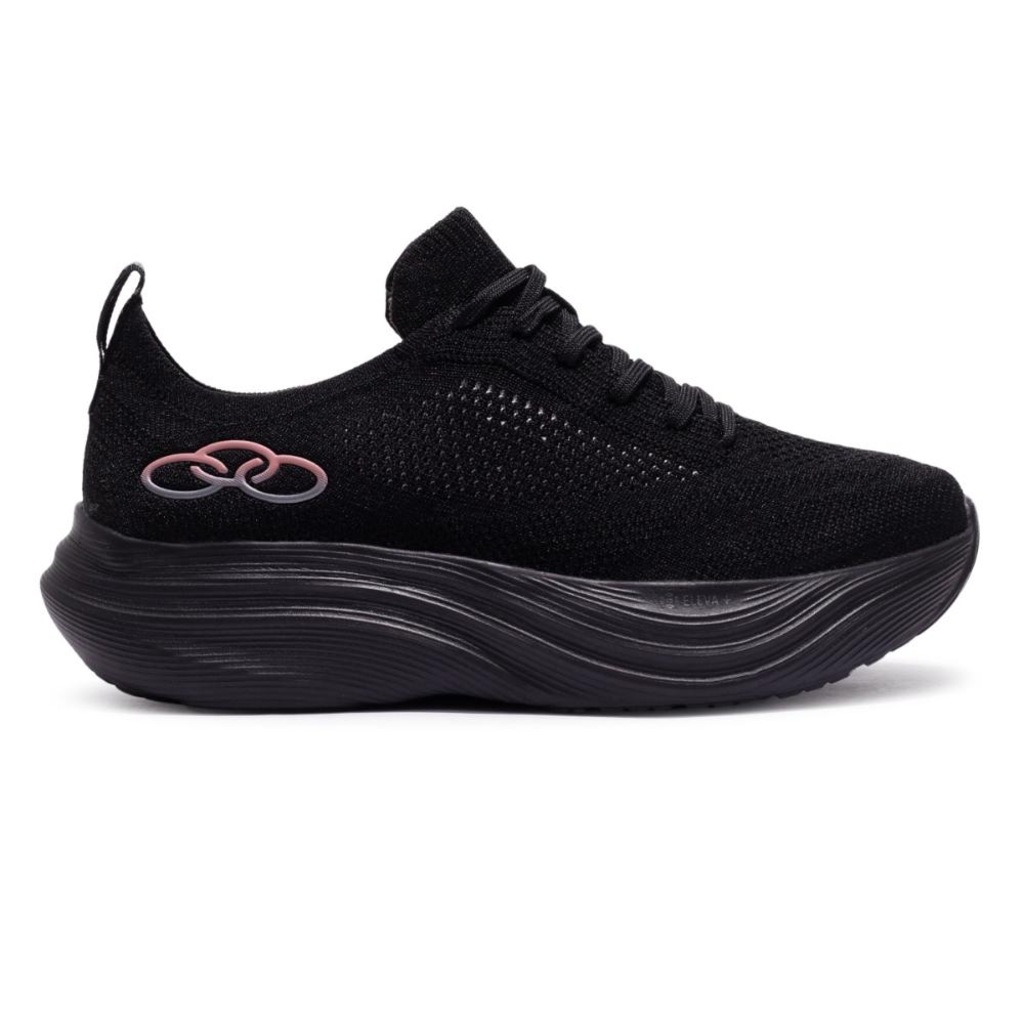 Imagem 1 do produto Tênis Feminino Olympikus Pluma