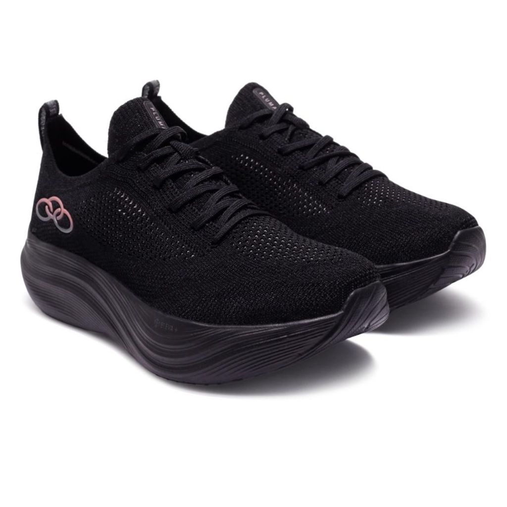 Imagem 3 do produto Tênis Feminino Olympikus Pluma