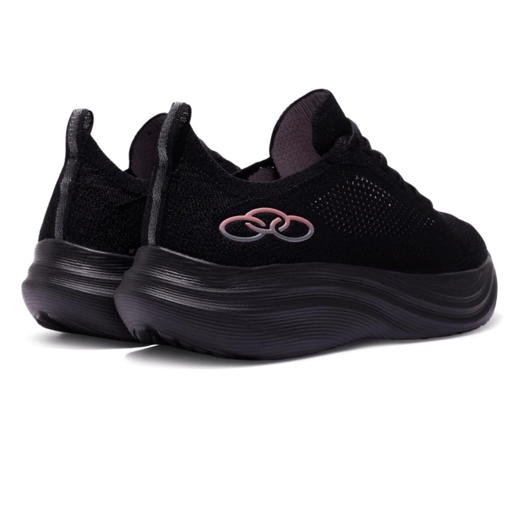 Imagem 4 do produto Tênis Feminino Olympikus Pluma