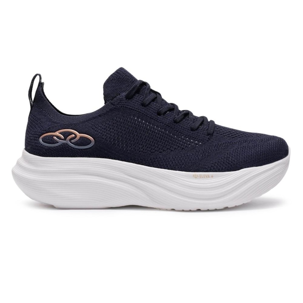 Imagem 1 do produto Tênis Feminino Olympikus Pluma