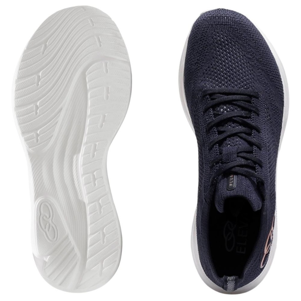 Imagem 5 do produto Tênis Feminino Olympikus Pluma