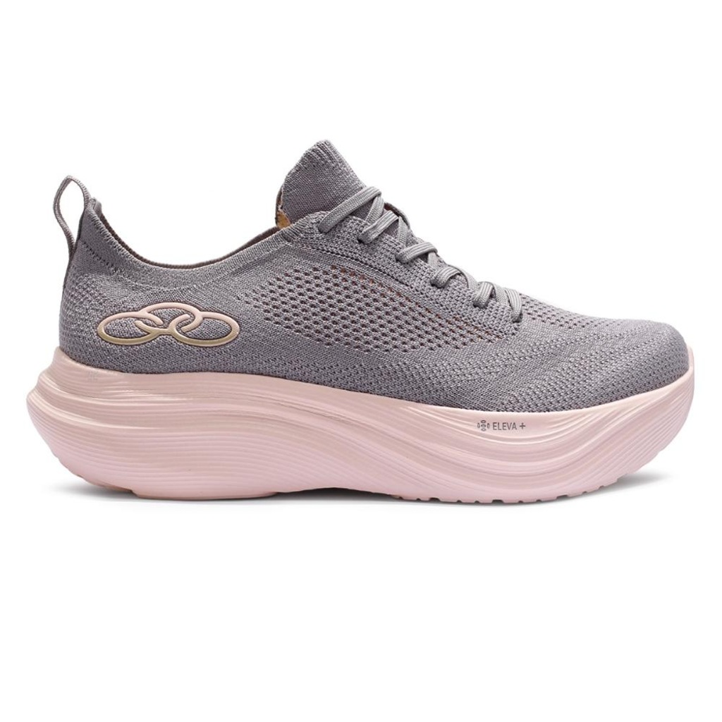Imagem 1 do produto Tênis Feminino Olympikus Pluma