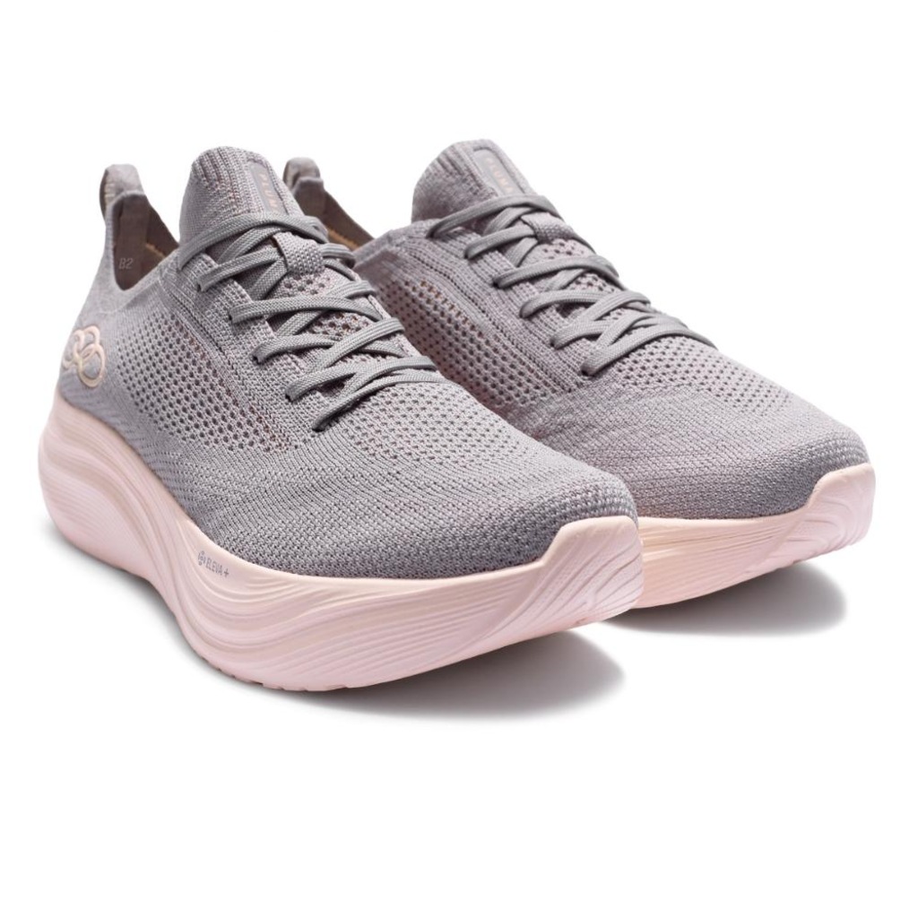 Imagem 3 do produto Tênis Feminino Olympikus Pluma