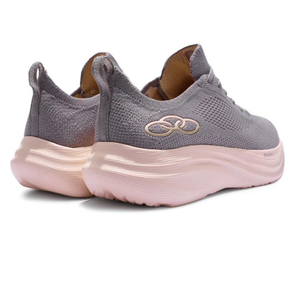 Imagem 4 do produto Tênis Feminino Olympikus Pluma