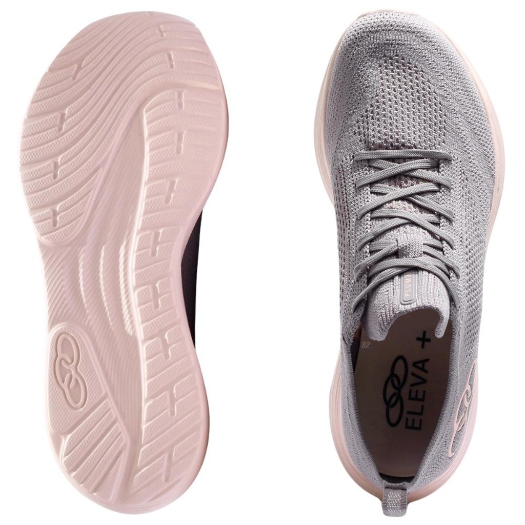 Imagem 5 do produto Tênis Feminino Olympikus Pluma
