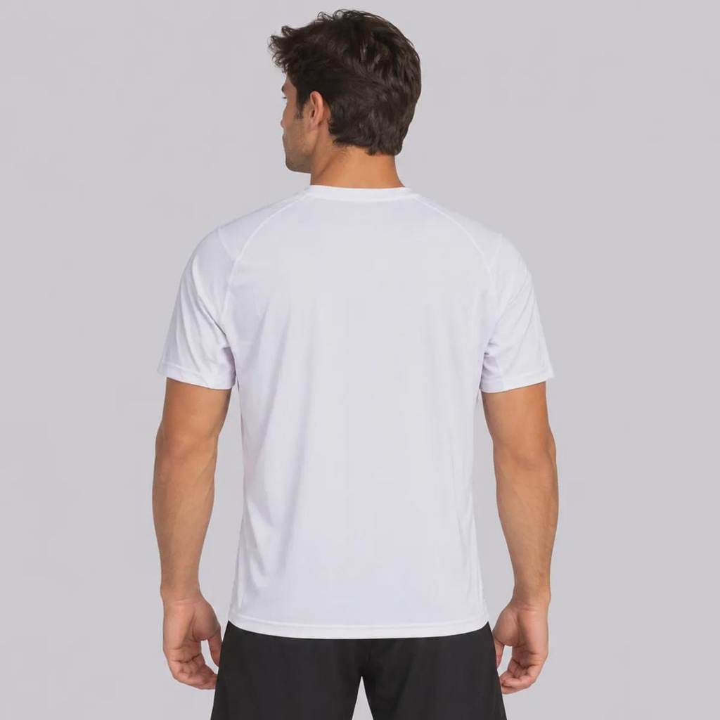 Imagem 4 do produto Camiseta Fila Piquet Tech Masculina