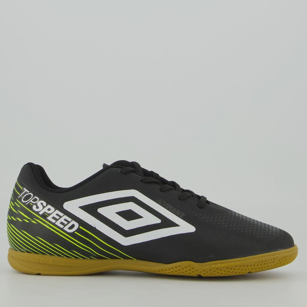Imagem 1 do produto Chuteira Futsal Infantil Umbro Adamant Top Speed