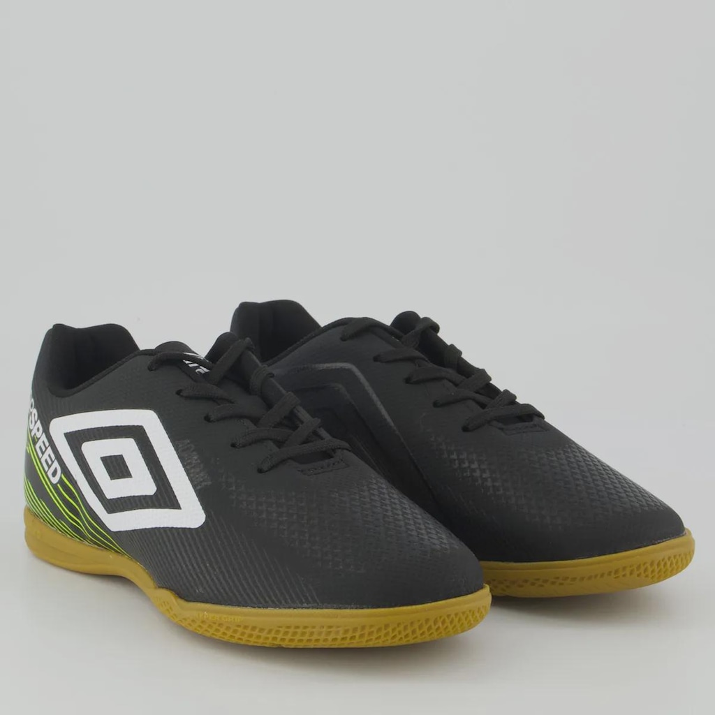 Imagem 2 do produto Chuteira Futsal Infantil Umbro Adamant Top Speed