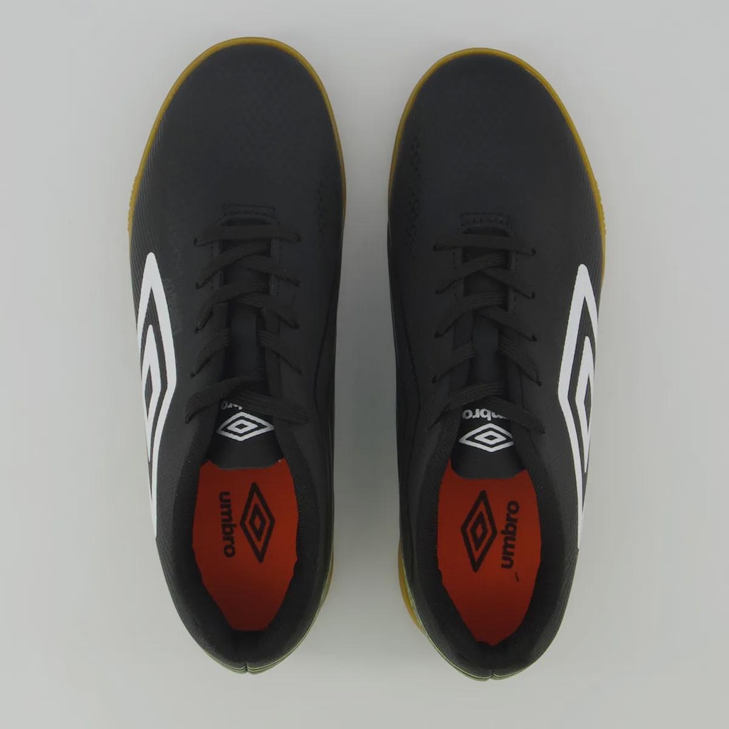 Imagem 3 do produto Chuteira Futsal Infantil Umbro Adamant Top Speed