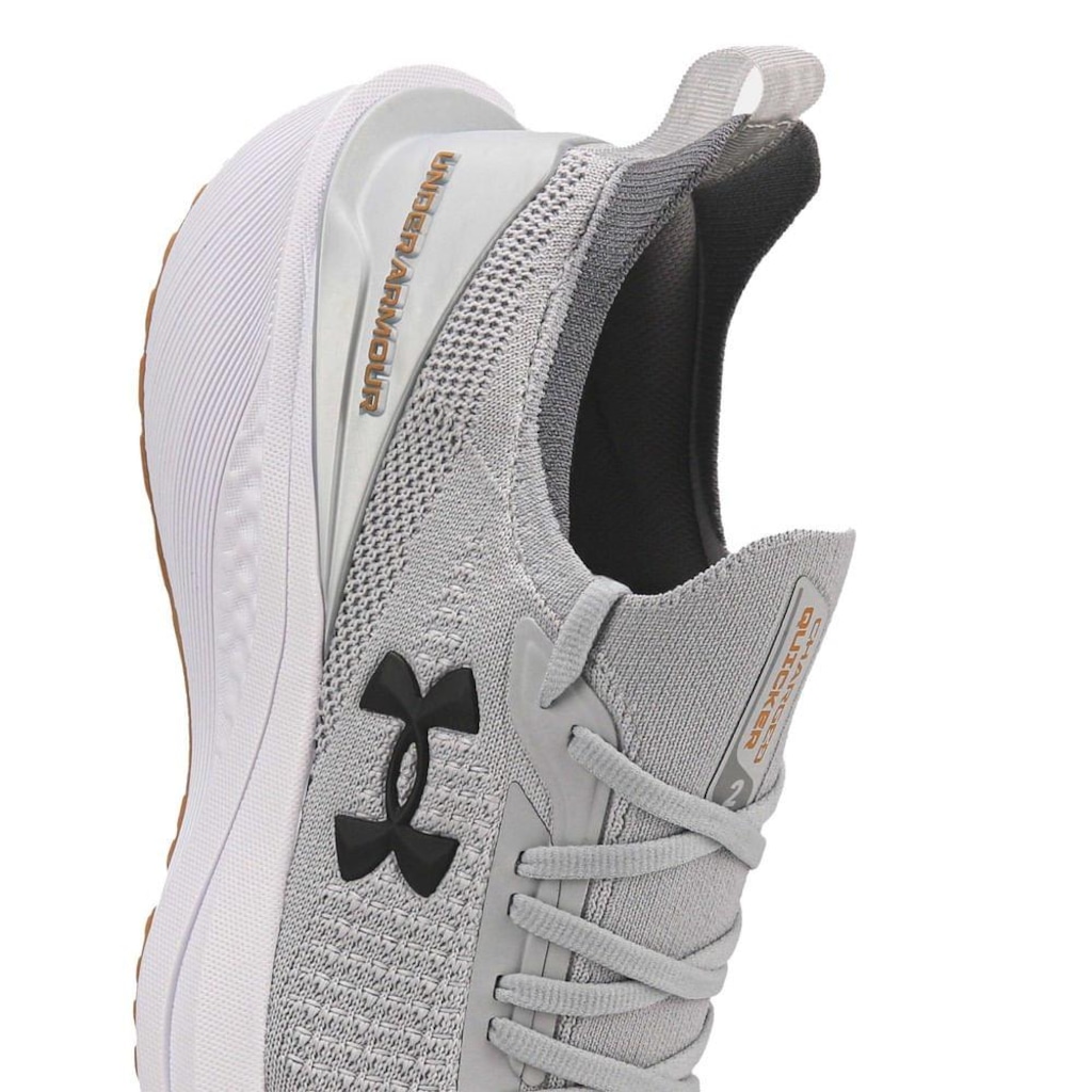 Imagem 2 do produto Tênis Unissex Under Armour Charged Quicker 2