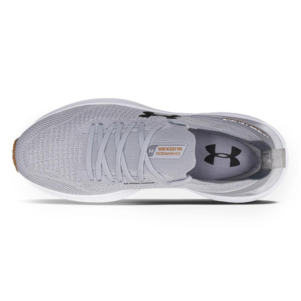 Imagem 3 do produto Tênis Unissex Under Armour Charged Quicker 2