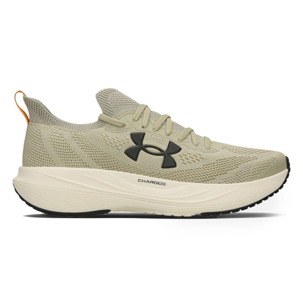 Imagem 1 do produto Tênis Unissex Under Armour Charged Slight 4
