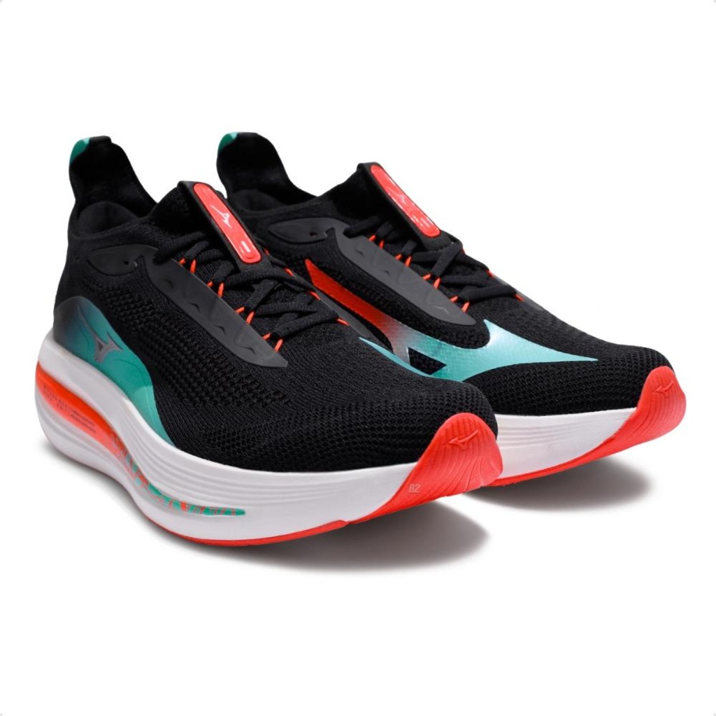 Imagem 2 do produto Tênis Unissex Mizuno Neo Aura Knit
