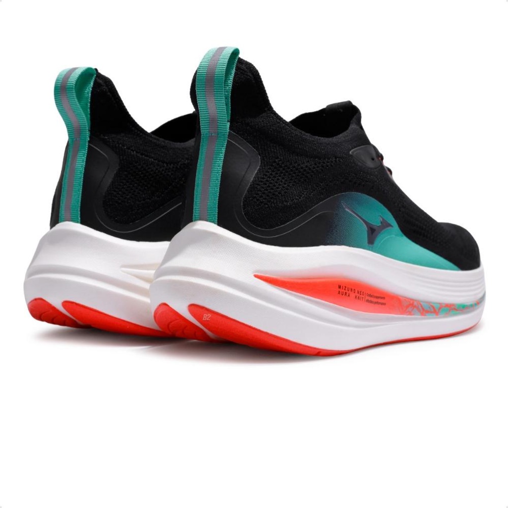 Imagem 3 do produto Tênis Unissex Mizuno Neo Aura Knit