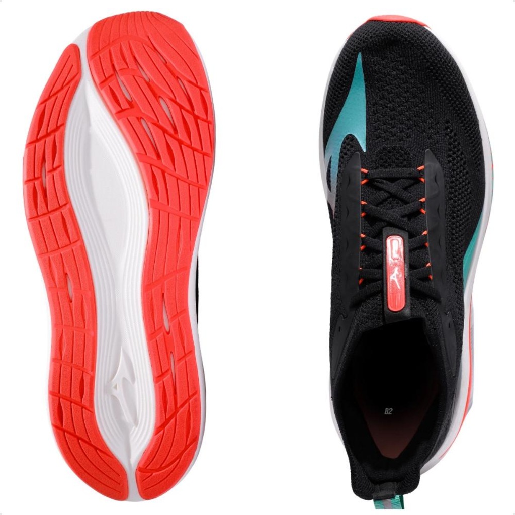 Imagem 5 do produto Tênis Unissex Mizuno Neo Aura Knit