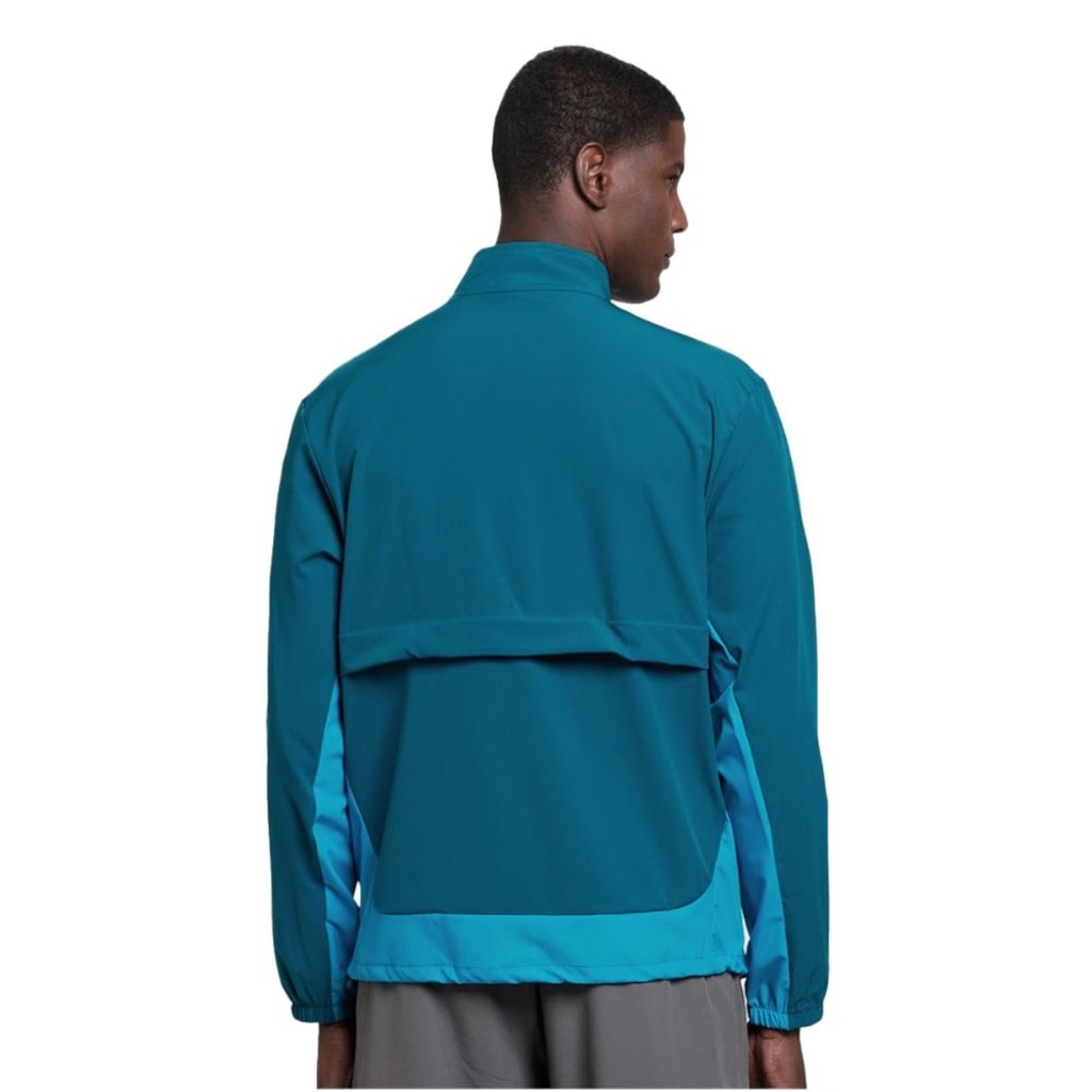 Imagem 2 do produto Jaqueta Corta Vento New Balance Fast Days Masculina