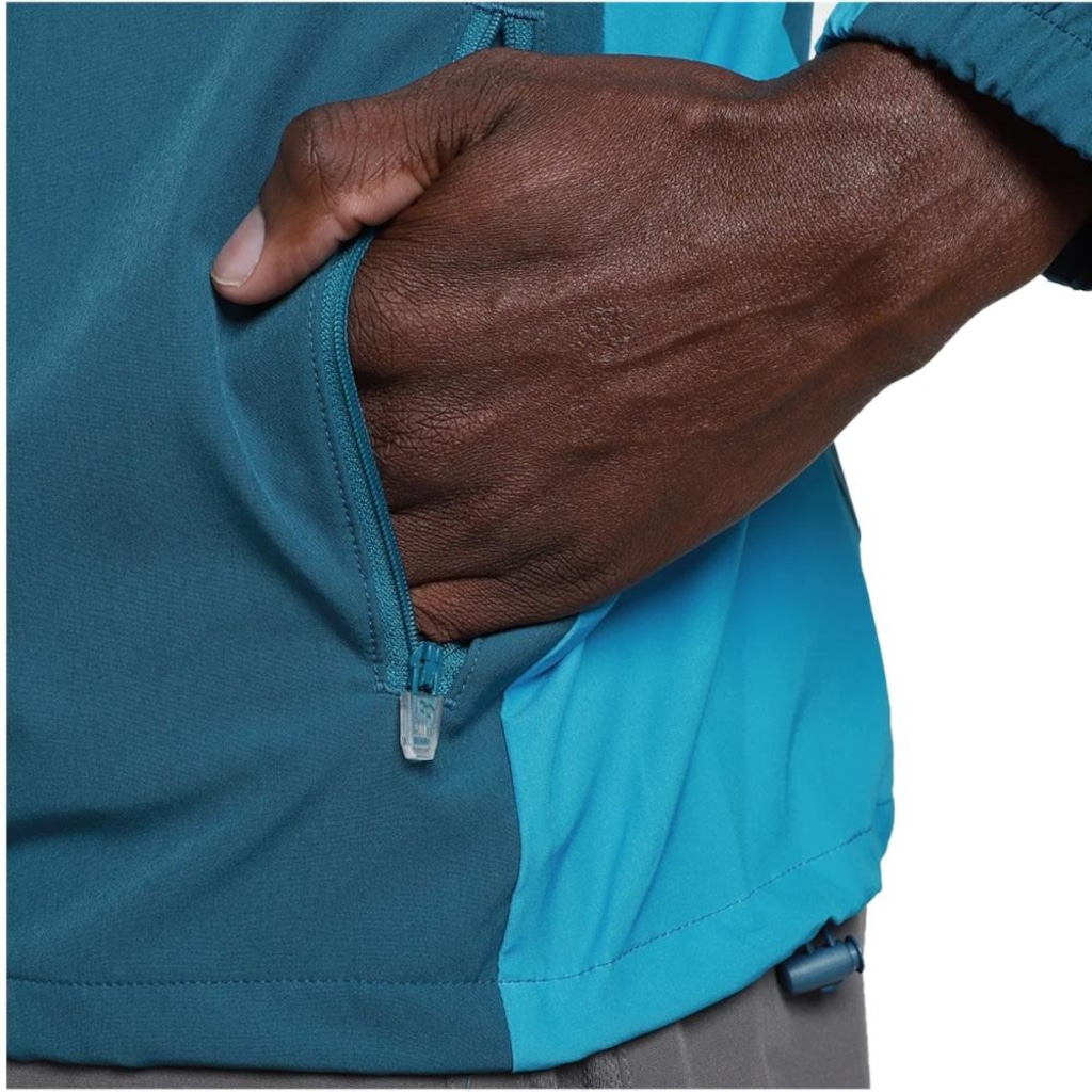 Imagem 5 do produto Jaqueta Corta Vento New Balance Fast Days Masculina