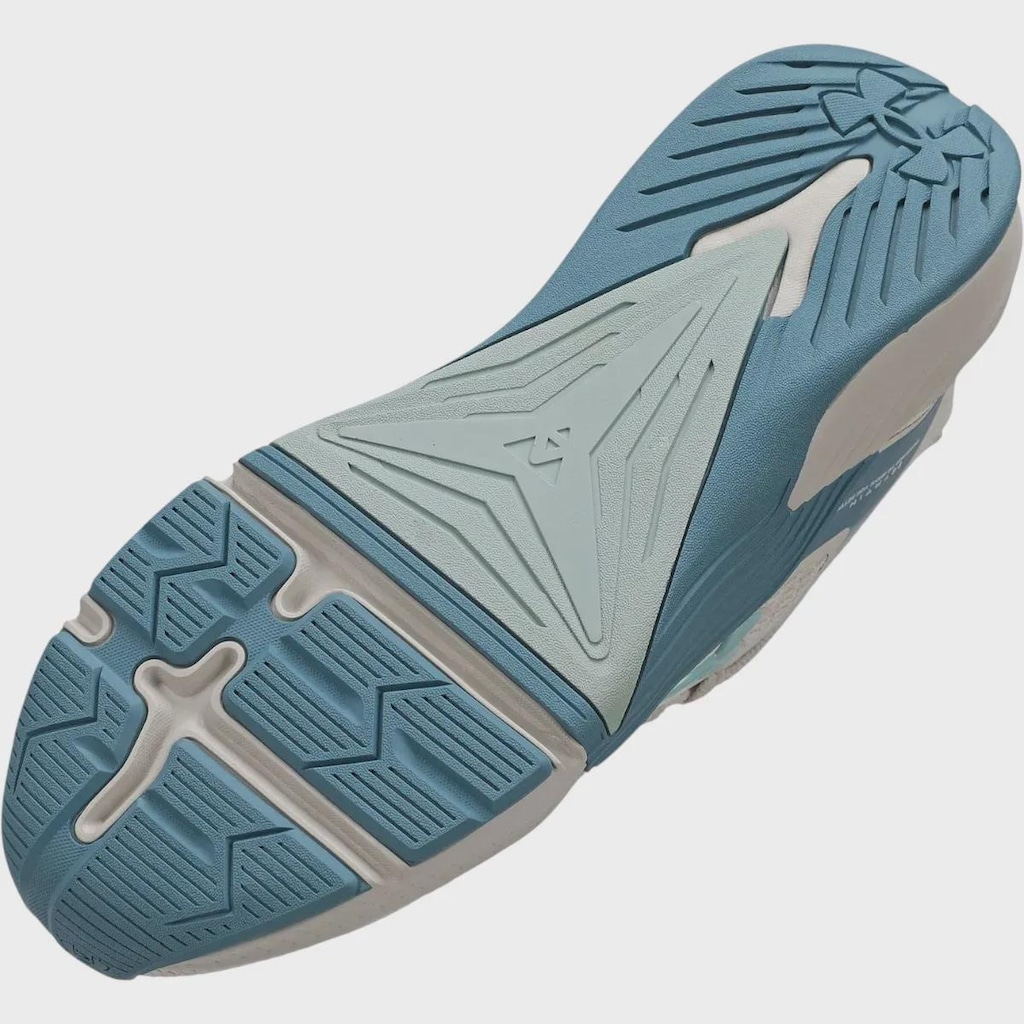 Imagem 5 do produto Tenis Feminino Under Armour Tribase Reps 2
